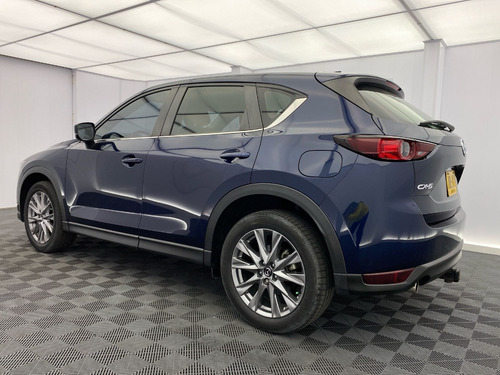 Mazda CX-5 2.0 Touring At