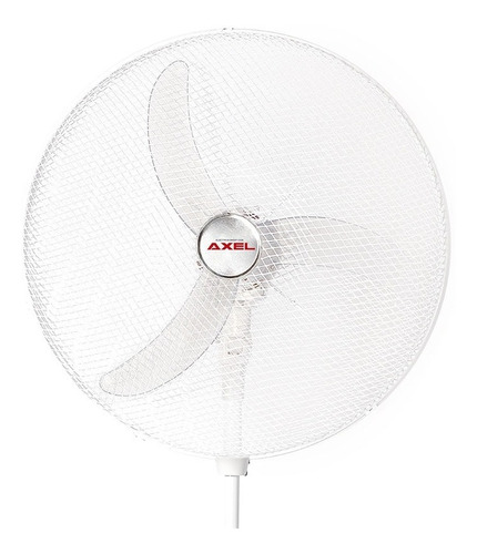 Ventilador De Pie 20 Pulgadas Axel Pie20e Regulable 60w 1,6m
