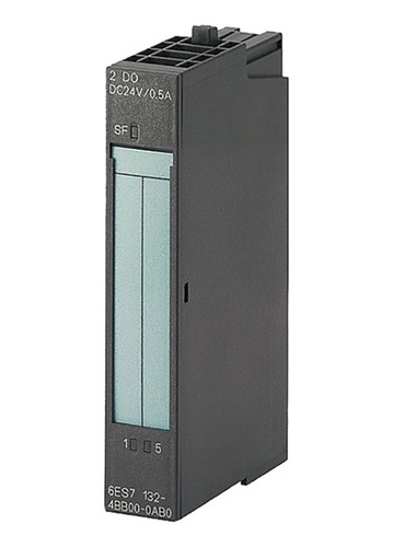 Siemens 6es7 132-4bf00-0aa0 Digital Output Module