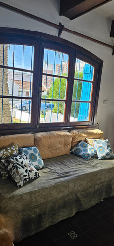 Alquiler Chalet En Miramar