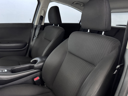 Honda HR-V 1.8 EX CVT L15