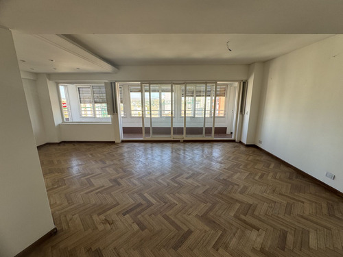 Venta Departamento Centrico Dos Dormitorios