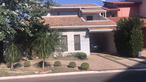 Imagem 1 de 22 de Casa À Venda Em Jardim Okinawa - Ca002801