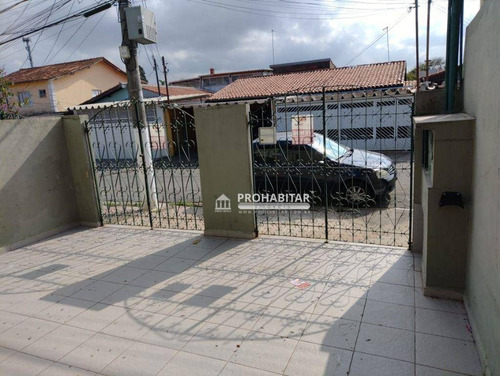 Imagem 14 de 14 de Casa À Venda Em Interlagos - Ca3665