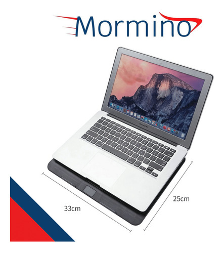 Base Suporte Notebook Até 15,6' 1 Cooler Fan Usb Com Hub