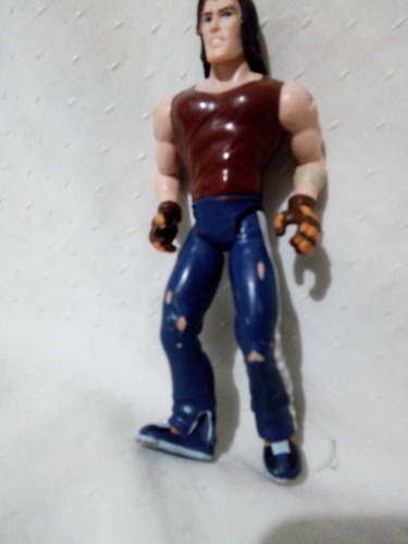 Tmnt Casey Jones