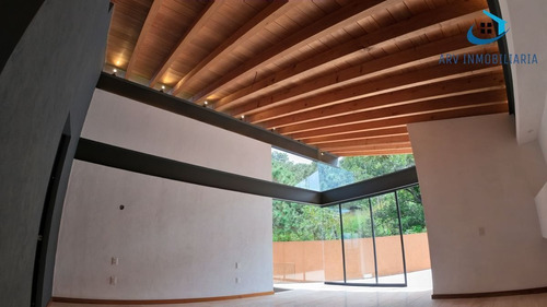 Imagen 20 de 30 de Venta Casa Valle De Bravo, México
