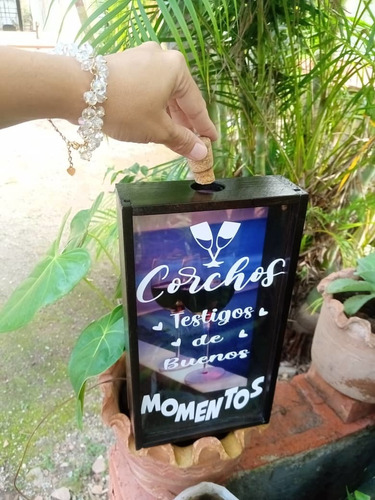 Imagen 8 de 9 de Cajas De Madera Con Tapa De Vidrio Tapa De Madera Arreglos