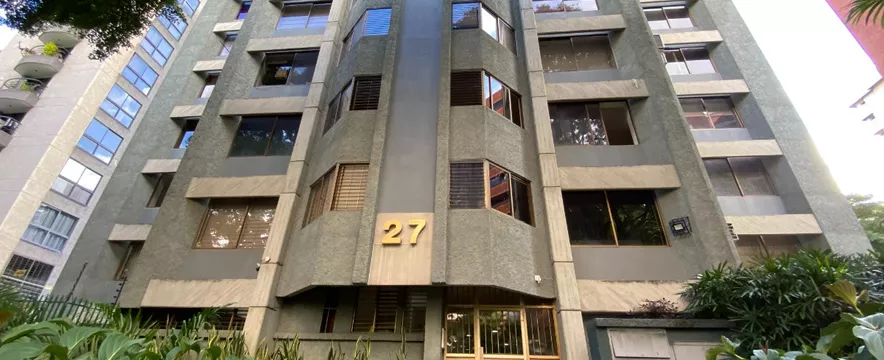 F4PQ+PPM, Caracas 1060, Miranda, Venezuela - El Rosal - Caracas - Chacao (sur) - Distrito Capital