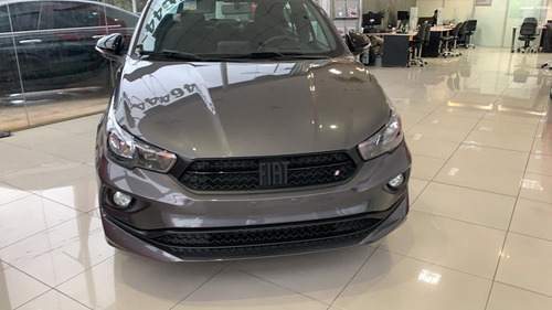 Fiat Cronos 2021 1.3 Pack Desing