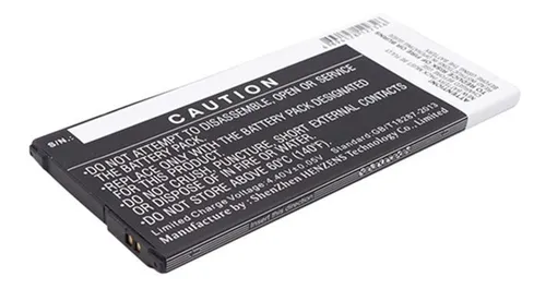 Bateria P/ Samsung J7 Max Eb-bg611abe Cameron Sino