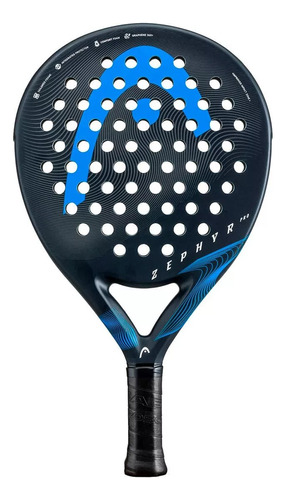 Paleta Padel Head Zephyr Pro 2023