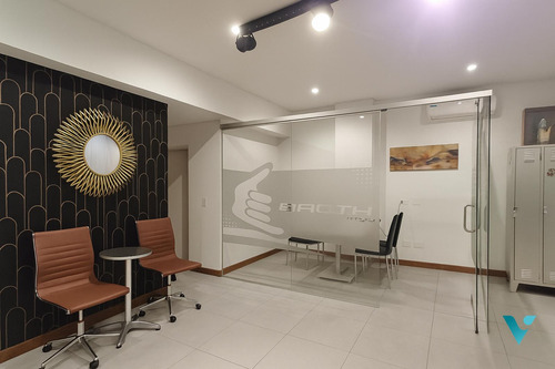 Oficina En Venta En Ituzaingó Norte Edificio Premium
