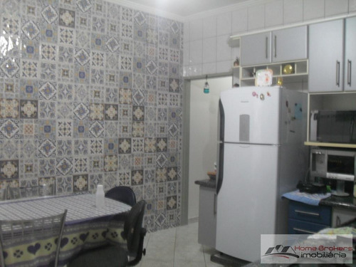 Imagem 8 de 11 de Casa Para Venda Em Jundiaí, Jardim Tarumã, 2 Dormitórios, 1 Suíte, 3 Banheiros, 2 Vagas - 19610v_2-1092330
