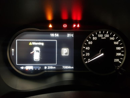 Imagem 6 de 8 de Nissan Kicks 1.6 16v Sl