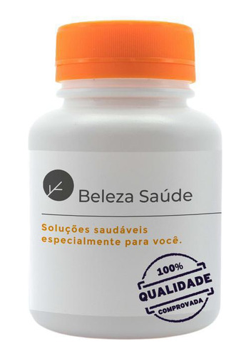 Fórmula Anti Flacidez Firmeza Elasticidade Pele 150 Cápsulas