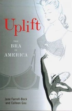 Libro Uplift - Jane Farrell-beck