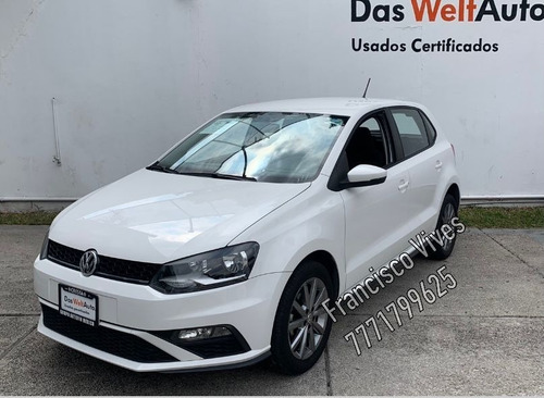Imagen 1 de 15 de Vw Polo 2020
