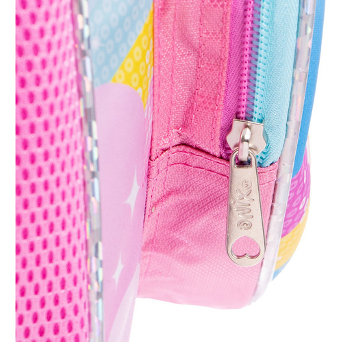 Mochila Primaria Ruz Onix 179164