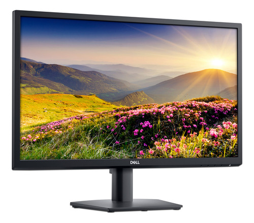 Monitor Dell E2425h Lcd 23.8 1920x1080 Fhd 75hz Displayport