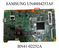Comprar Tarjeta Main Samsung Un48h4253af Bn41-02252a Ver. Ts01
