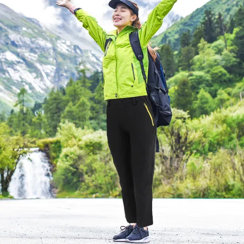 Pantalones de alpinismo hotsell