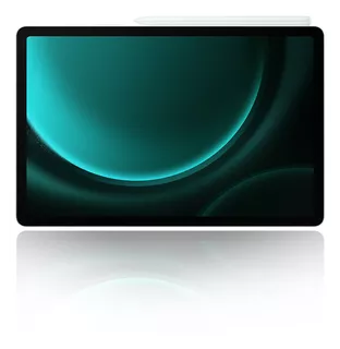 Samsung Galaxy Tab S9 Fe (wifi) 128gb Light Green