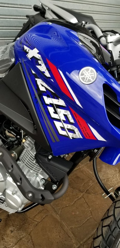 Imagen 16 de 16 de Yamaha Xtz 150 Okm