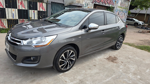 Citroën C4 Lounge 1.6 S Edition Thp 165cv