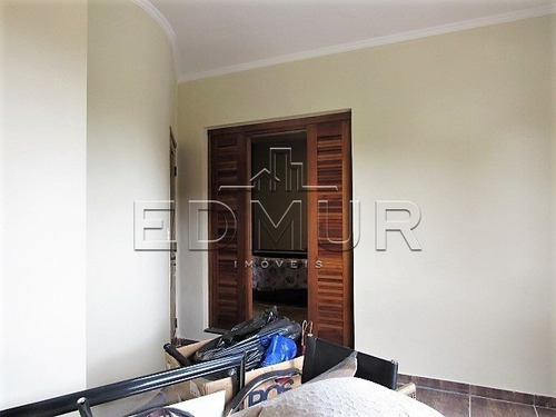 Sobrado - Vila Scarpelli - Ref: 18468 - L-18468