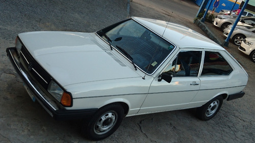 Imagem 8 de 15 de Passat Ls 1979 Unico Dono Com Manual E Nota Fiscal