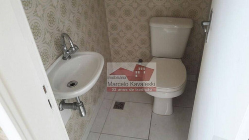 Apartamento Com 3 Dormitórios, 85 M² - Venda Por R$ 480.000,00 Ou Aluguel Por R$ 1.700,00 - Ipiranga - São Paulo/sp - Ap2465