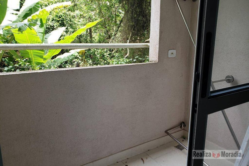 Apartamento À Venda, 55 M² Por R$ 235.000,00 - Granja Viana - Cotia/sp - Ap0766