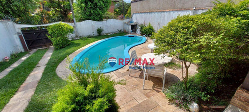 Imagem 7 de 30 de Casa Com 4 Dormitórios À Venda, 244 M² Por R$ 1.100.000,00 - Jardim Guaiuba - Guarujá/sp - Ca0417