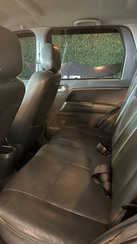 Ford Ecosport XLT 1.6/ 1.6 Flex 8V 5p