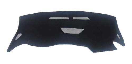 Cubretablero Bordado Seat Leon Modelos 2012-2020