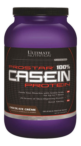 Prostar Whey - 2 Lb. Ul Sabor Cocoa