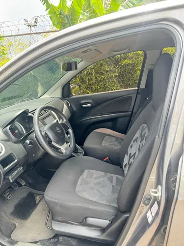 Suzuki Celerio 1.0 Hg
