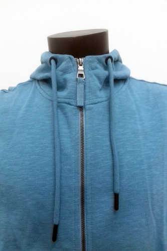 Imagen 4 de 7 de Campera Kip Kevingston