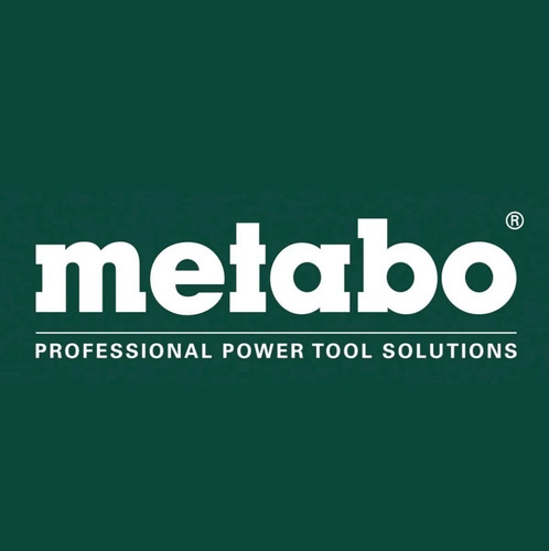 Sierra Circular Metabo Ks 66 Fs 190 Mm