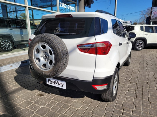 Imagen 9 de 17 de Ford Ecosport