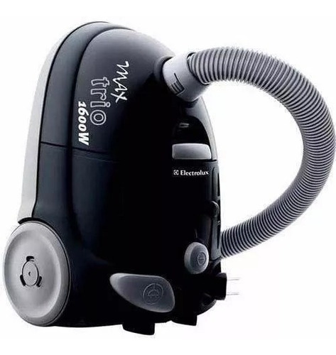 Imagem 3 de 4 de Motor Aspirador Max Trio 1400w 110v 64300631 Orig Electrolux