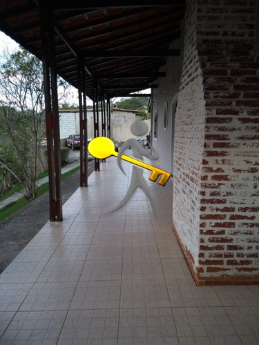 Imagem 17 de 23 de Casa Condomínio Mairiporã - Ca00039 - 32954511