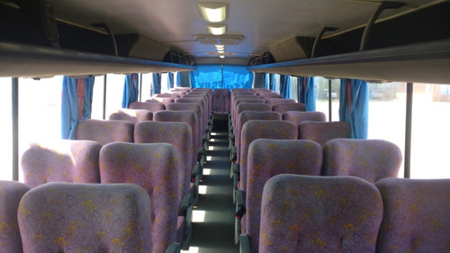Imagem 6 de 14 de Onibus Comil Campione Mann 17230 2013/2013