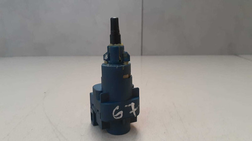 Sensor De Pedal Vw Gol G7 1.0  2018