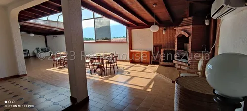 Casa En Venta Macaracuay