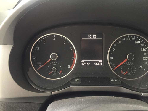 Volkswagen Suram 1.6 Trendline 2017 Mt6 31.000km