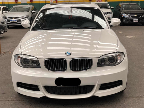 Bmw Serie 1 2.5 135i Coupe Sportive 306cv 2013