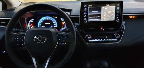 Toyota Corolla 2021 1.8 Se-g Cvt 140cv
