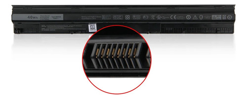 Bateria Para Notebook Dell Inspiron 3552